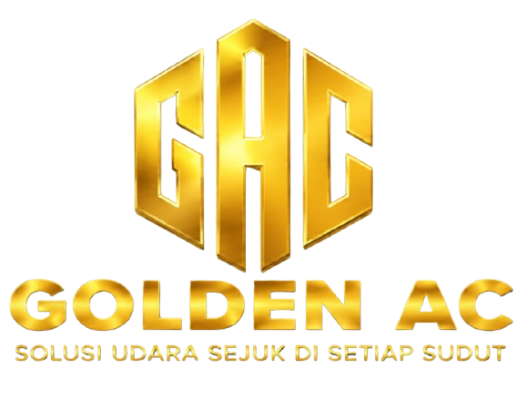 Golden AC Jambi